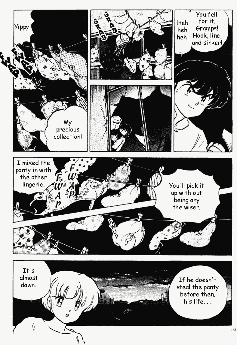 Ranma 1/2 Chapter 234 14